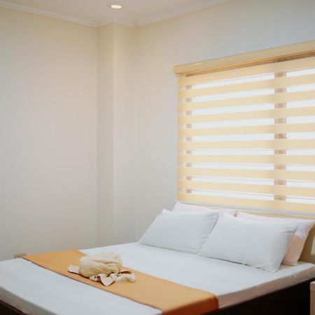 Vera Hills Transient Homes By Sms Hospitality باغيو المظهر الخارجي الصورة
