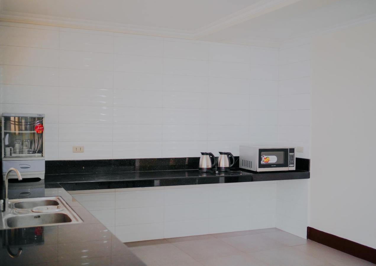 Vera Hills Transient Homes By Sms Hospitality باغيو المظهر الخارجي الصورة
