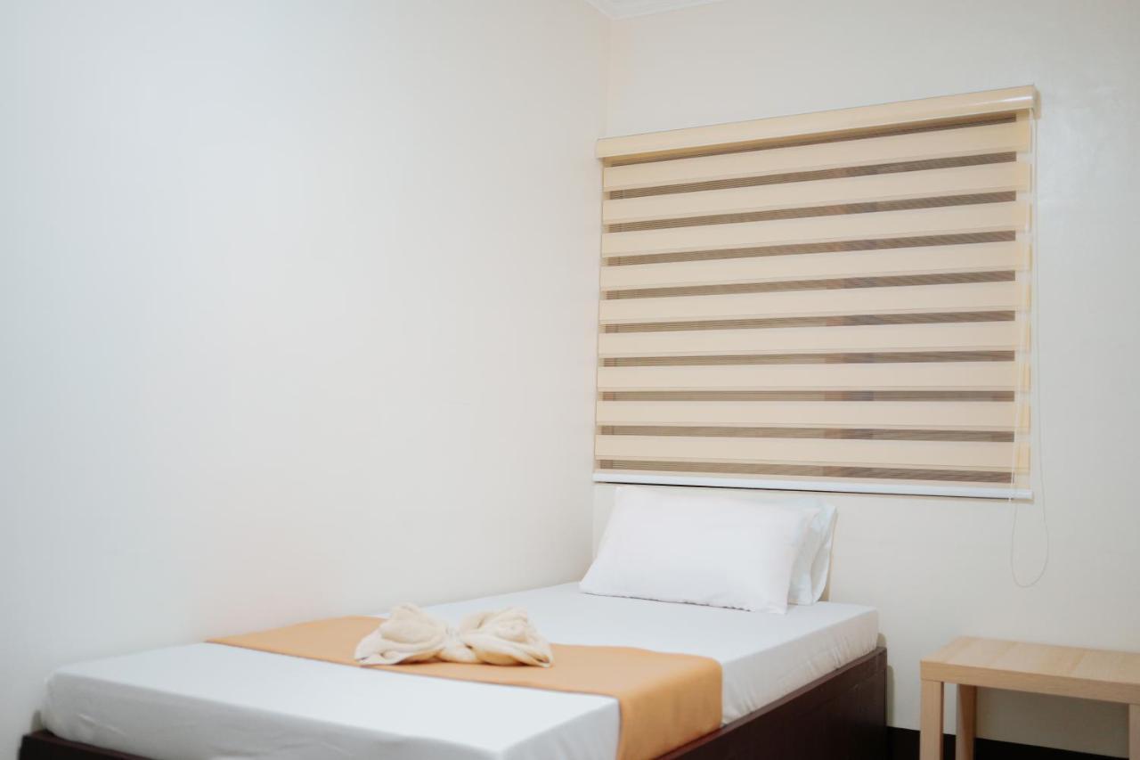 Vera Hills Transient Homes By Sms Hospitality باغيو المظهر الخارجي الصورة