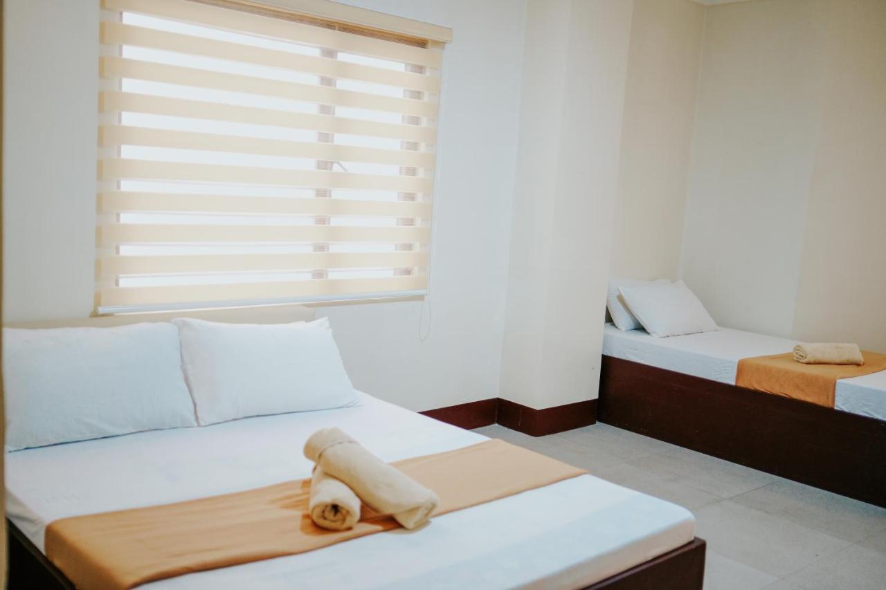 Vera Hills Transient Homes By Sms Hospitality باغيو المظهر الخارجي الصورة