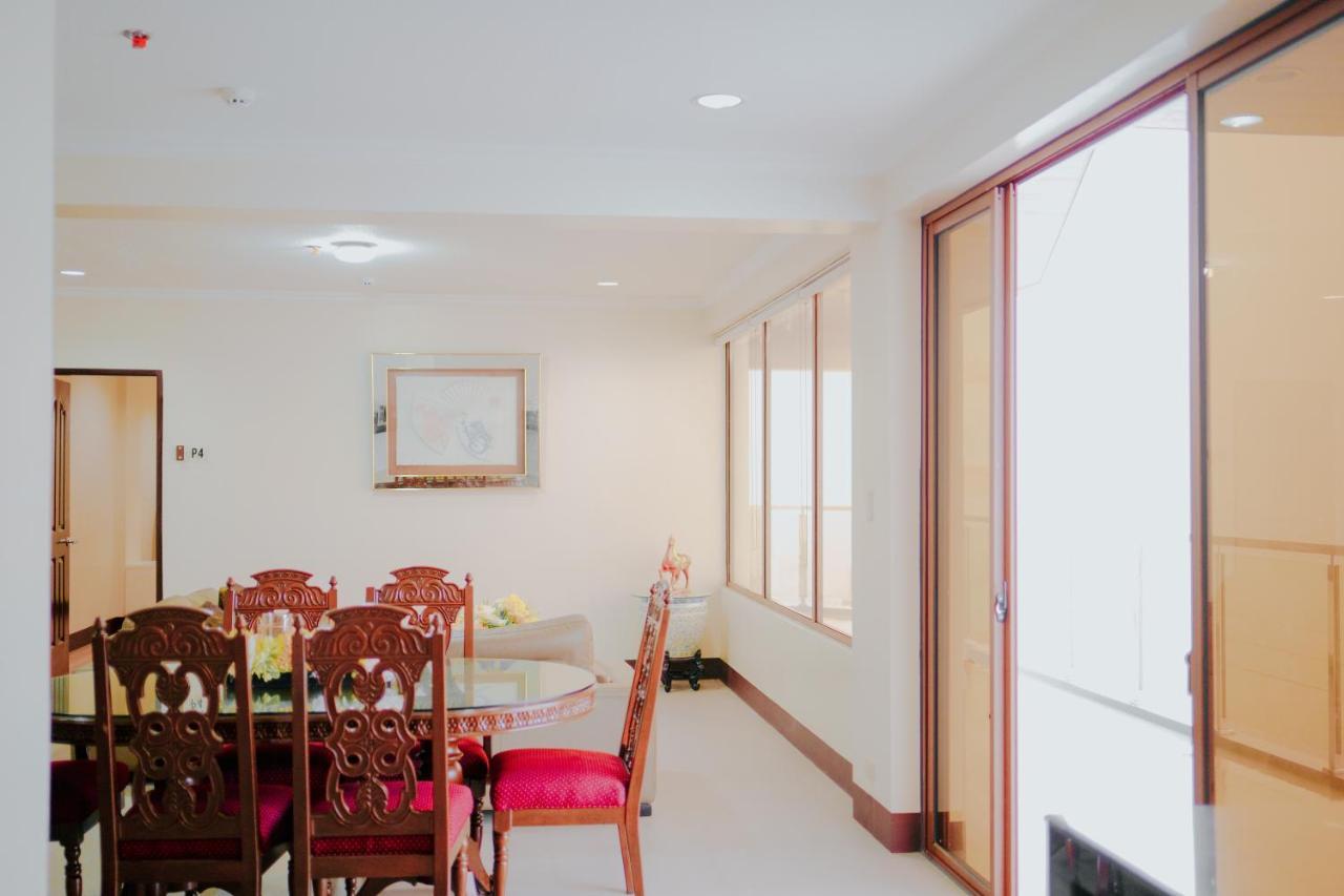 Vera Hills Transient Homes By Sms Hospitality باغيو المظهر الخارجي الصورة