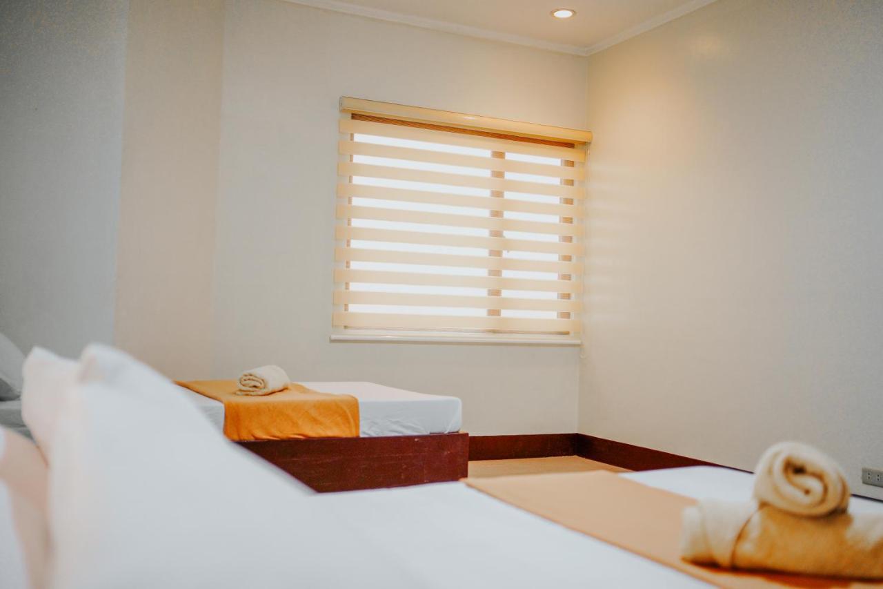 Vera Hills Transient Homes By Sms Hospitality باغيو المظهر الخارجي الصورة