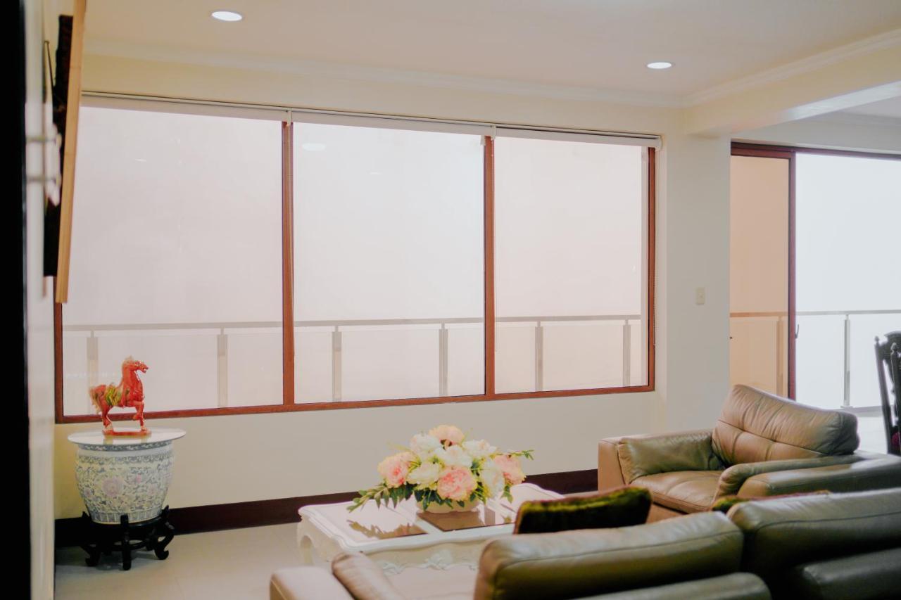 Vera Hills Transient Homes By Sms Hospitality باغيو المظهر الخارجي الصورة