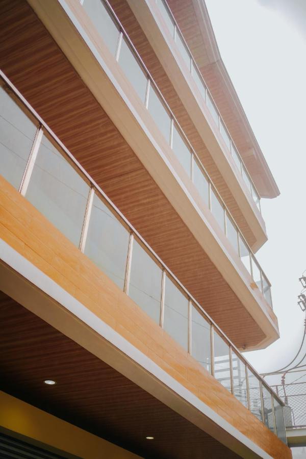 Vera Hills Transient Homes By Sms Hospitality باغيو المظهر الخارجي الصورة